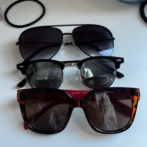 women’s sunglasses